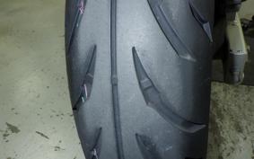 KAWASAKI BALIUS 250 ZR250A