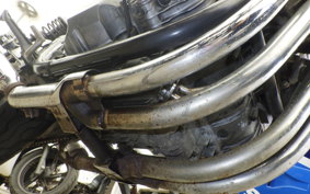 KAWASAKI ZEPHYR 750 1991 ZR750C