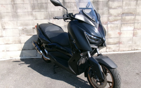 YAMAHA X-MAX SG70J