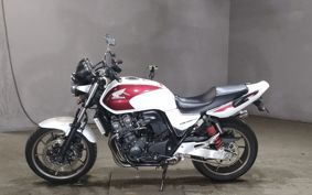 HONDA CB400SFV-4 NC42