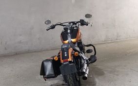 HARLEY FLS 1580 2014 JR5