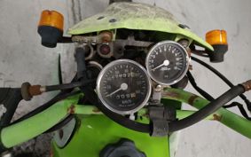 KAWASAKI KSR-1 MX050B