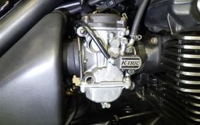 KAWASAKI ZEPHYR 400 KAI 2010 ZR400C