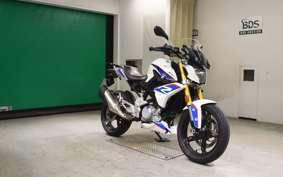BMW G310R 2018