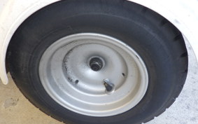 HONDA GYRO CANOPY TA03