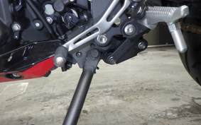 KAWASAKI NINJA 250 2 2011 EX250P