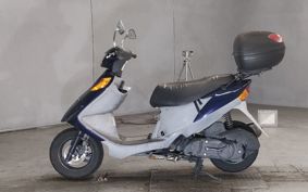 SUZUKI ADDRESS V125 CF4EA