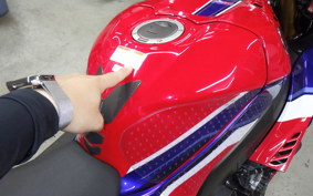 HONDA CBR1000RR RSP 2020 SC82