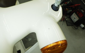 HONDA C110 SUPER CUB 2025 JA59