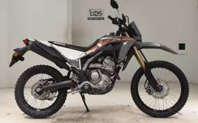 HONDA CRF250L 2006 MD47