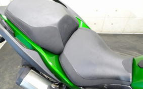 KAWASAKI NINJA H2 SX SE 2018 ZXT02A