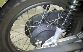 HONDA CROSS CUB 110 1995 JA45