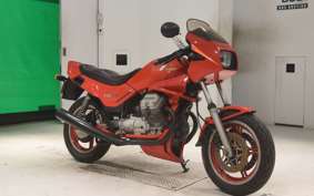 MOTO GUZZI V40 CAPRI 1987 PS