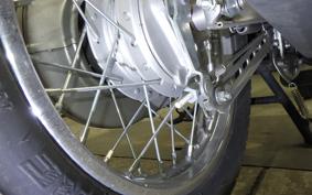 HONDA ｸﾛｽｶﾌﾞ50 2008 AA06