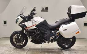 TRIUMPH TIGER 1050 2013
