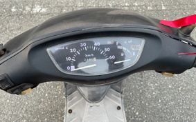 HONDA DIO AF34