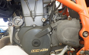KTM 690 DUKE R 2010