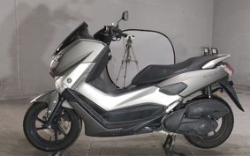 YAMAHA N-MAX 125 SED6J