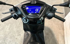YAMAHA  CYGNUS X SR SED8J