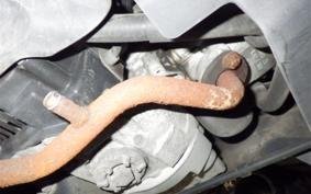 YAMAHA JOG Gen.5 SA36J