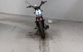 SUZUKI GLASS TRACKER BIG BOY NJ47A