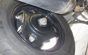SUZUKI ADDRESS V125 S CF4MA