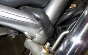 HONDA VTR 250 MC33