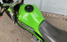 KAWASAKI SUPER SHERPA KL250G