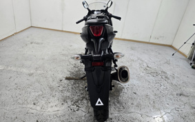 SUZUKI GSX-R125 ABS DL33B