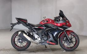 SUZUKI GSX250R DN11A