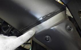 DUCATI HYPERMOTARD 820 2014