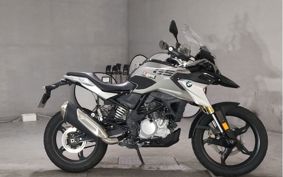 BMW G310GS 2018 0G02