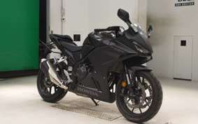 HONDA CBR400R 2025 NC65