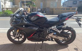 HONDA CBR250RR ABS MC51