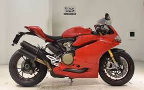 DUCATI 1299 PANIGALE S 2016