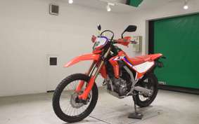 HONDA CRF250L 2026 MD47