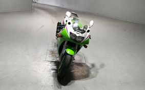 KAWASAKI ZXR400 1997 ZX400L