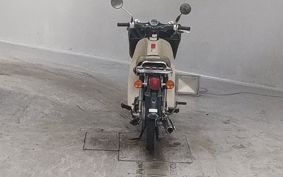 HONDA SUPER CUB50 AA01