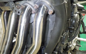 YAMAHA FZ1 FAZER 2008