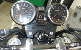 HONDA CB1300SF SUPER FOUR SP 2023 SC54