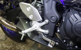 YAMAHA YZF-R3 2019 RH13J