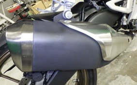 HONDA CB250RA MC52