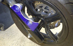 YAMAHA CYGNUS 125 XSR 3 SED8J