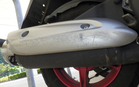 YAMAHA JOG ZR-4 SA58J