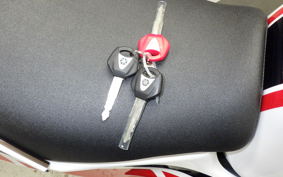 YAMAHA XSR900 GP 2024 RN96J