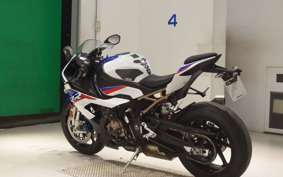 BMW S1000RR M DDC 2022