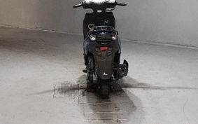 SUZUKI SU WISH  DV12B