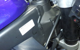 YAMAHA YZF-R6 2020
