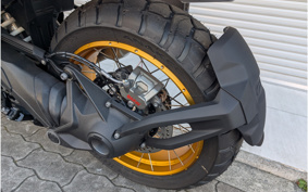 BMW R1300GS Adventure ASA 2025 0M31