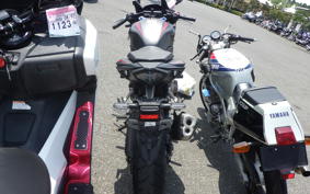 HONDA CBR400R 2020 NC56